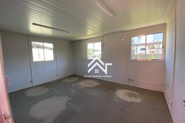 Terreno para alugar - 4000m&sup2; - Ros&aacute;rio