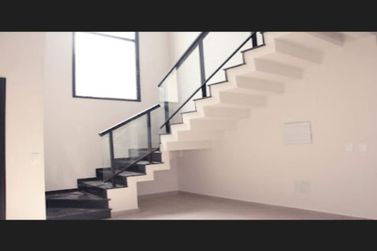 Casa &agrave; venda - 88m&sup2; - RIBEIR&Atilde;O DOS PORCOS