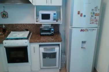 Apartamento &agrave; venda - 270m&sup2; - Nova Gard&ecirc;nia