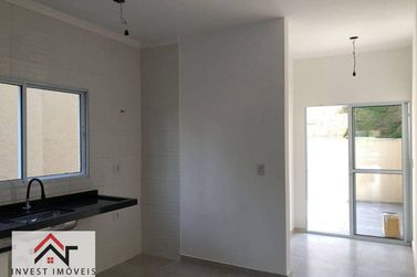 Casa &agrave; venda - 111m&sup2; - Jardim Brogot&aacute;