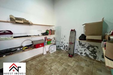 Casa &agrave; venda - 121m&sup2; - Atibaia Park I