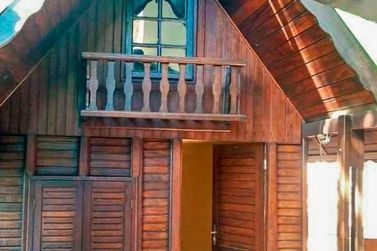 Casa &agrave; venda - 640m&sup2; - Vila Santista