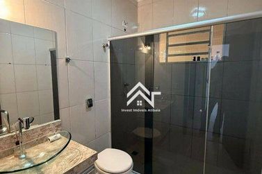 Casa &agrave; venda - 195m&sup2; - Jardim Alvin&oacute;polis