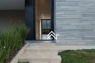 Casa &agrave; venda - 180m&sup2; - Condom&iacute;nio Portal Lamis