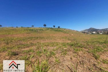 Terreno &agrave; venda - 718m&sup2; - Itapor&atilde;