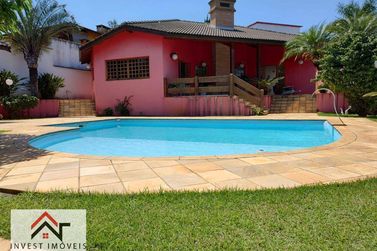 Ch&aacute;cara &agrave; venda - 1000m&sup2; - Vila Dom Pedro