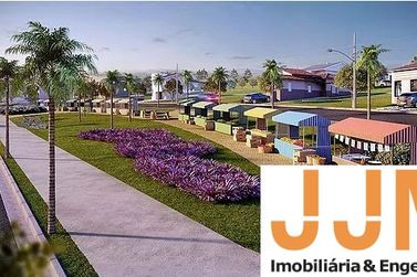 Terreno &agrave; venda - 179m&sup2; - Jardim das Cerejeiras