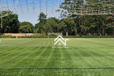Ch&aacute;cara &agrave; venda - 95000m&sup2; - Jardim S&atilde;o Felipe
