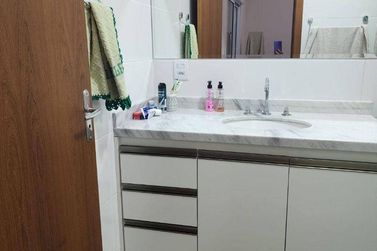 Casa &agrave; venda - 282m&sup2; - Condom&iacute;nio Shambala I