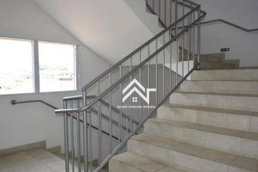 Apartamento &agrave; venda - 83m&sup2; - Condom&iacute;nio Residencial Toscana