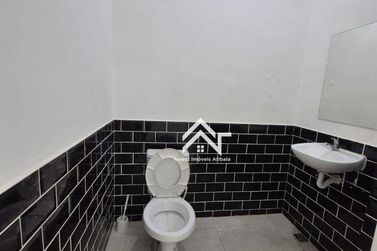 Sal&atilde;o Comercial para alugar - 149m&sup2; - Vila Thais