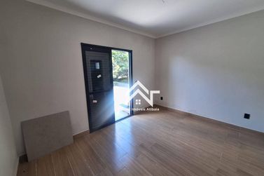 Casa &agrave; venda - 160m&sup2; - Jardim dos Pinheiros