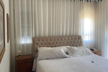 Casa para alugar - JARDIM NICOLAU