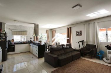 Casa &agrave; venda - 250m&sup2; - Vale do Rio Cachoeira