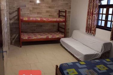 Ch&aacute;cara &agrave; venda - 5000m&sup2; - Recanto dos Palmares