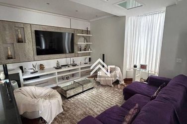Casa &agrave; venda - 450m&sup2; - Condom&iacute;nio Shambala I