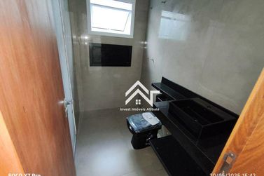 Casa &agrave; venda - 75m&sup2; - Alvin&oacute;polis