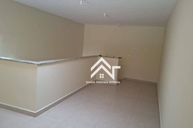 Sal&atilde;o Comercial para alugar - 86m&sup2; - Centro