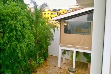Casa &agrave; venda - 440m&sup2; - CENTRO