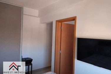 Apartamento &agrave; venda - 66m&sup2; - Atibaia Jardim