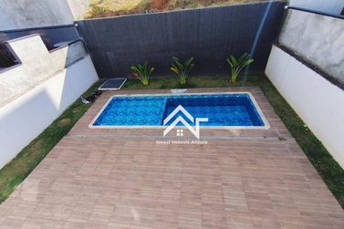 Casa &agrave; venda - 228m&sup2; - Rio Abaixo