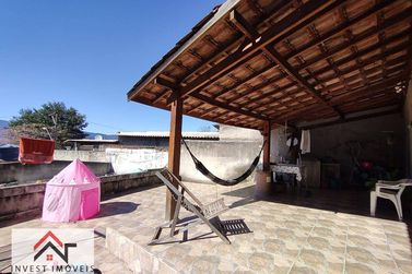 Sobrado &agrave; venda - 315m&sup2; - Jardim Imperial