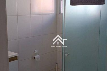 Apartamento &agrave; venda - 50m&sup2; - Terra Preta