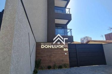 Apartamento &agrave; venda - 58m&sup2; - Atibaia Jardim