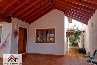 Casa &agrave; venda - 244m&sup2; - Vila Esperia Ou Giglio