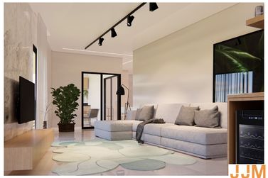 Apartamento &agrave; venda - 68m&sup2; - Centro