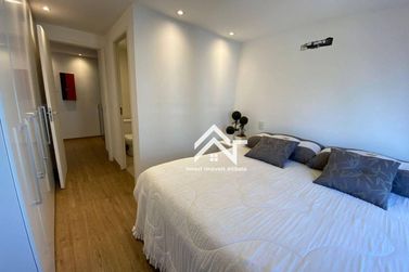 Apartamento &agrave; venda - 160m&sup2; - Itapetininga