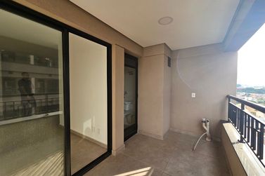 Apartamento &agrave; venda - 77m&sup2; - Jardim Alvin&oacute;polis