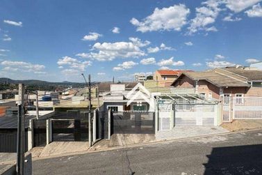 Apartamento &agrave; venda - 57m&sup2; - Nova Cerejeira