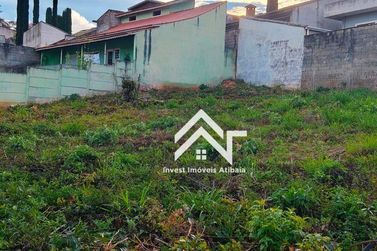 Terreno &agrave; venda - 500m&sup2; - Parque Itaici