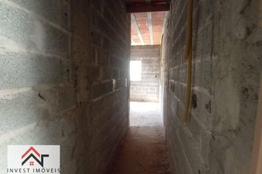 Casa &agrave; venda - 117m&sup2; - Jardim Shangri-L&aacute;
