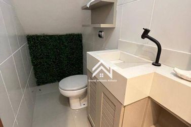 Casa &agrave; venda - 133m&sup2; - Jardim Imperial
