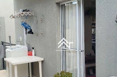 Casa para alugar - 60m&sup2; - Jardim S&atilde;o Felipe