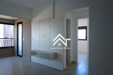 Apartamento para alugar - 74m&sup2; - Jardim Alvin&oacute;polis
