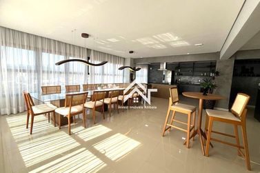 Apartamento &agrave; venda - 53m&sup2; - Atibaia Jardim
