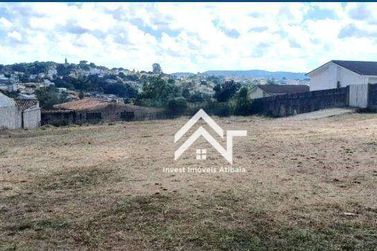 Terreno &agrave; venda - 2181m&sup2; - Vila Thais