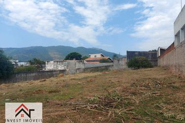 Terreno &agrave; venda - 983m&sup2; - Nova Gard&ecirc;nia
