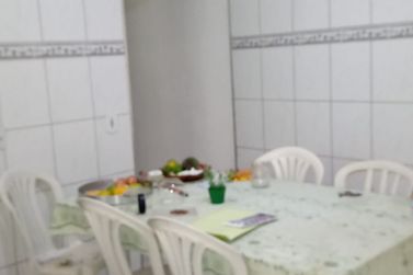 Casa &agrave; venda - HORTENCIA