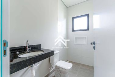 Casa &agrave; venda - 70m&sup2; - Jardim Para&iacute;so da Usina