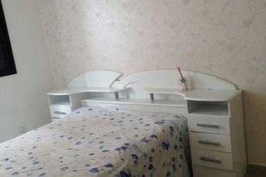 Apartamento &agrave; venda - 53m&sup2; - Campo da Avia&ccedil;&atilde;o