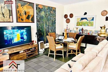 Casa para alugar - 191m&sup2; - Morumbi