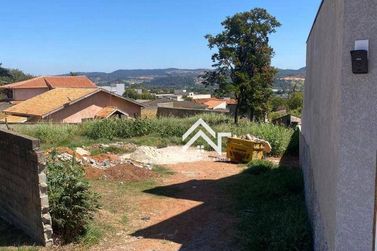 Terreno &agrave; venda - 573m&sup2; - Jardim dos Pinheiros