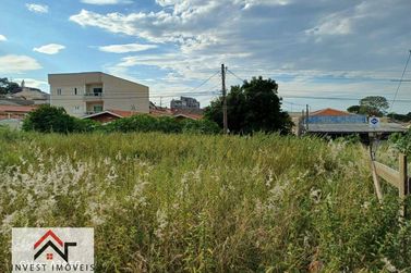 Terreno &agrave; venda - 594m&sup2; - Alvin&oacute;polis