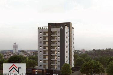 Apartamento &agrave; venda - 78m&sup2; - Vila Gard&ecirc;nia