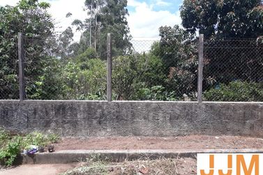 Ch&aacute;cara &agrave; venda - 120m&sup2; - Ros&aacute;rio