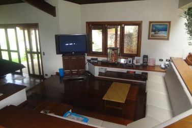 Casa &agrave; venda - 645m&sup2; - Nova Gard&ecirc;nia